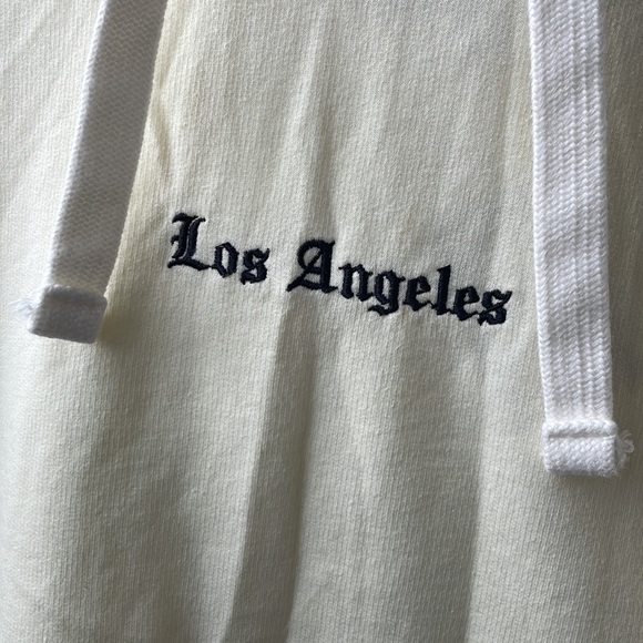 NEW Blind Rooster Yellow Long-sleeve Hoodie - Picture 2 of 7